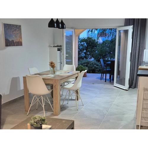 Apartman Sveti Filip I Jakov
