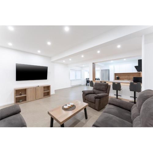 Apartman Svila