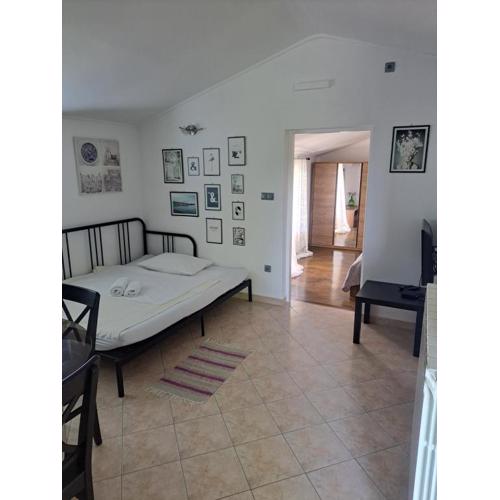 Apartman Sweet Home