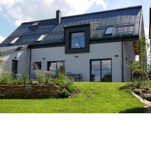 Apartmán Sychrova
