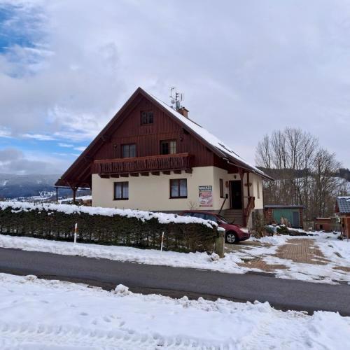 Apartmán Sylva