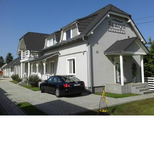Apartman Szanyi