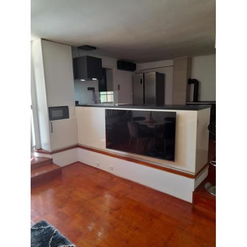 Apartman T and T