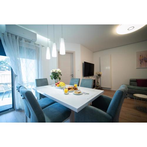Apartman Tajči