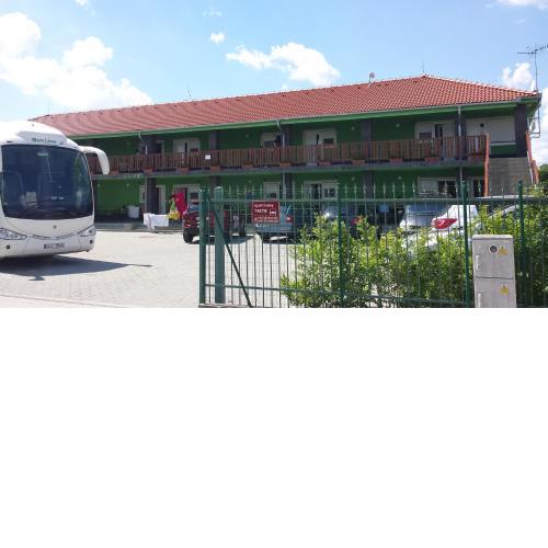 Apartman Taktik