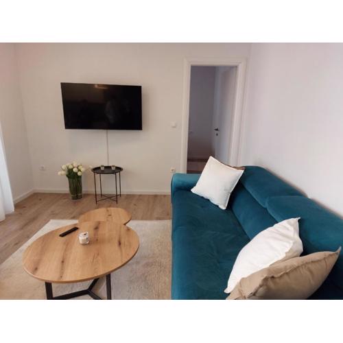 Apartman Tanja