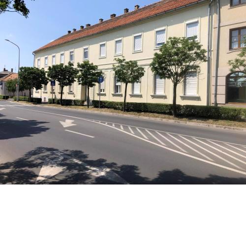 Apartman Tapolca Belváros
