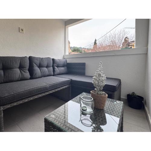 Apartman Tara