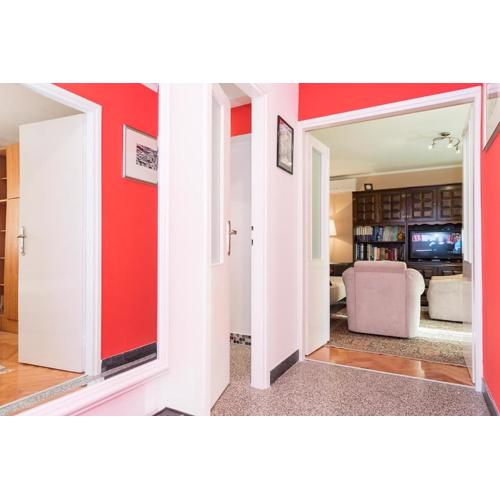 Apartman Tara