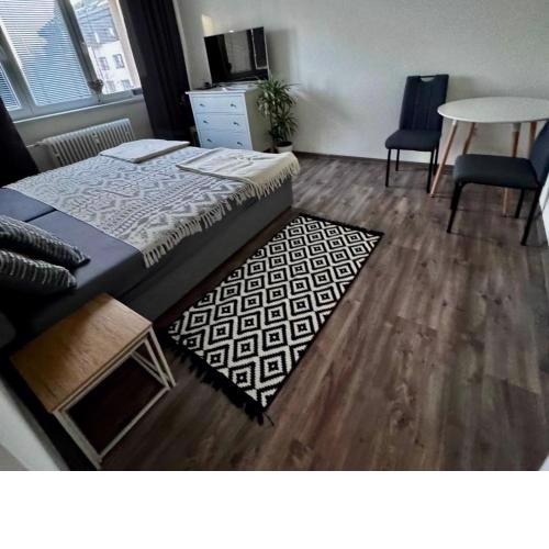 Apartmán Tara
