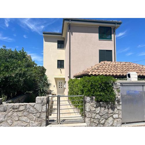 Apartman Tara
