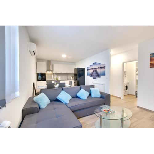 Apartman Tarnik\