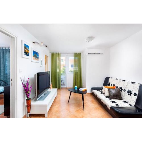 Apartman Tatiana-Murter-centar