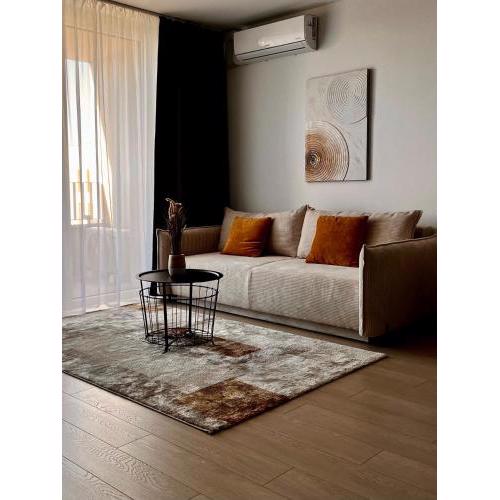 Apartmán Tatiana