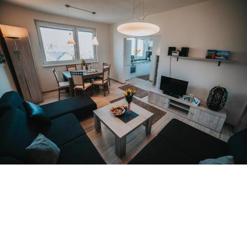 Apartmán Tatranská Lomnica
