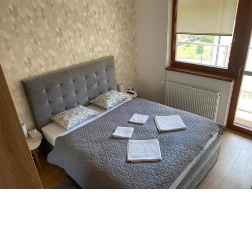 Apartmán Tatranská Štrba Vysoké Tatry