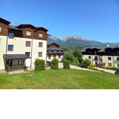 Apartman Tatry