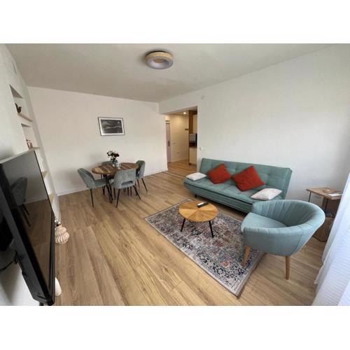 Apartman TeNeN