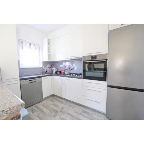 Apartman Teo &Tena