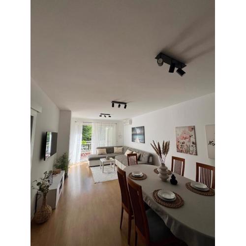 Apartman Teo