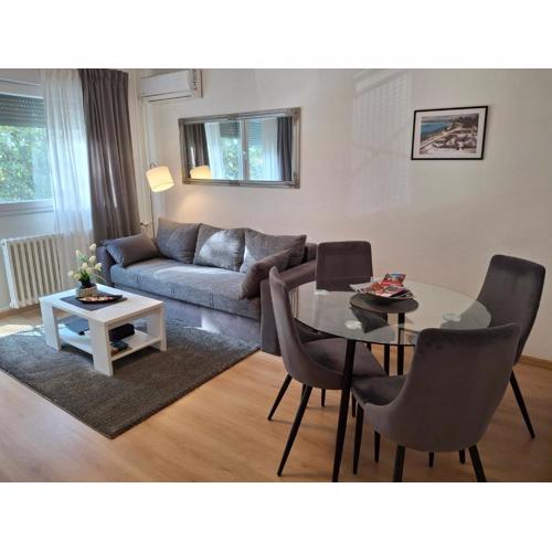 Apartman TEO