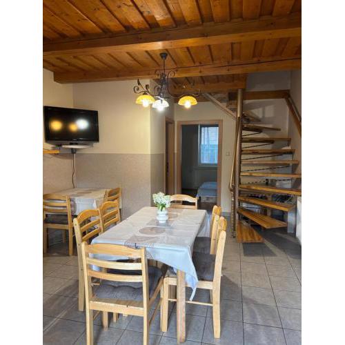 Apartmán TEPAS