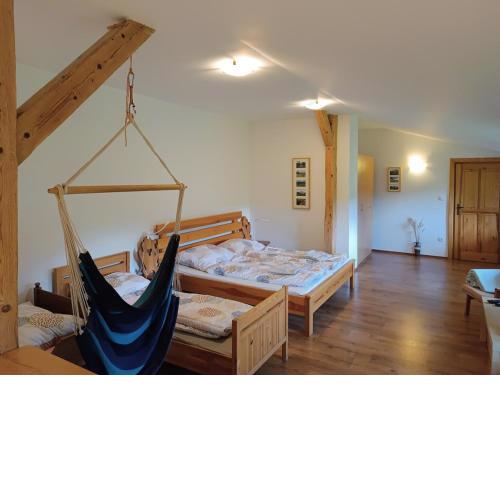 Apartmán Teplice nad Metují