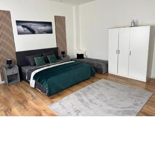 Apartmán Teplice