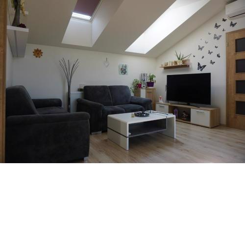Apartmán Tereza