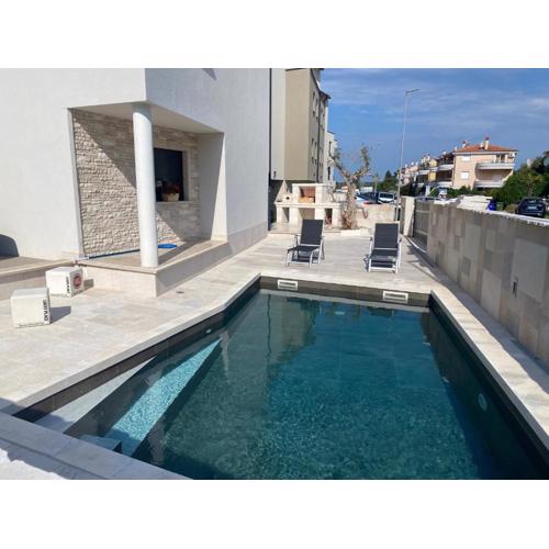 Apartman Terra