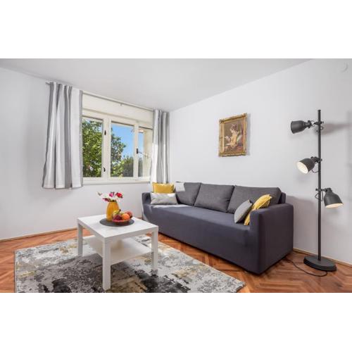 Apartman Teta Anka