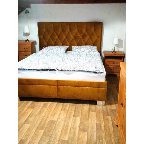 Apartman TGMasaryka