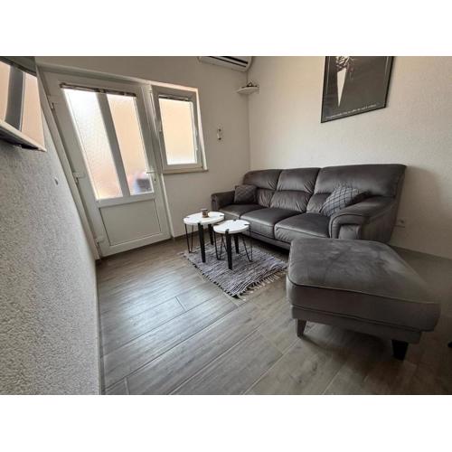 Apartman The Godfather