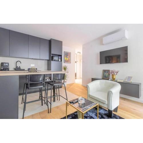 Apartman The Urban Cukor Suite