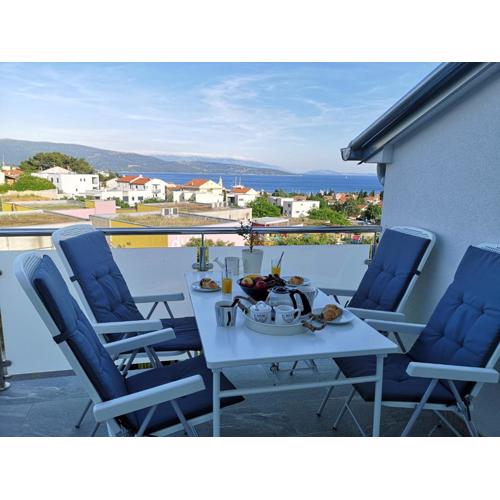 Apartman The View Krk