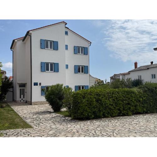 Apartman Theresa