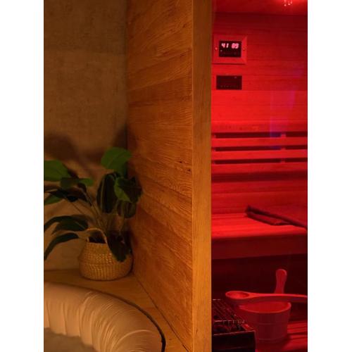 Apartman Thermea