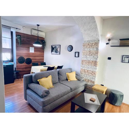 Apartman Three Queens