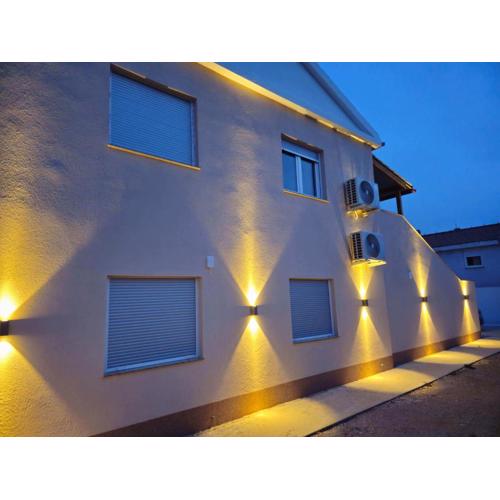 Apartman Tia