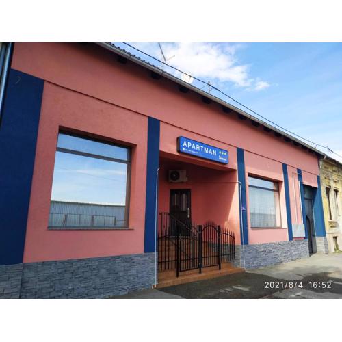 Apartman Tia
