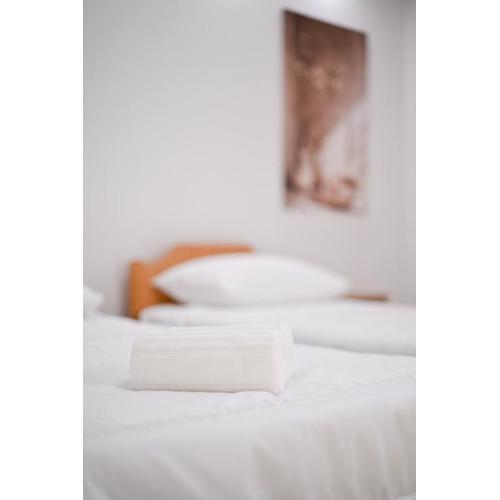 Apartman Tia