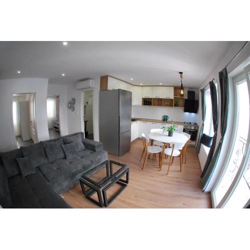 Apartman “Tica”