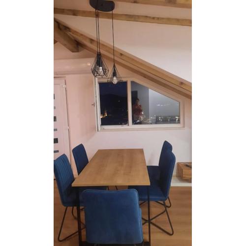 Apartman Tijana