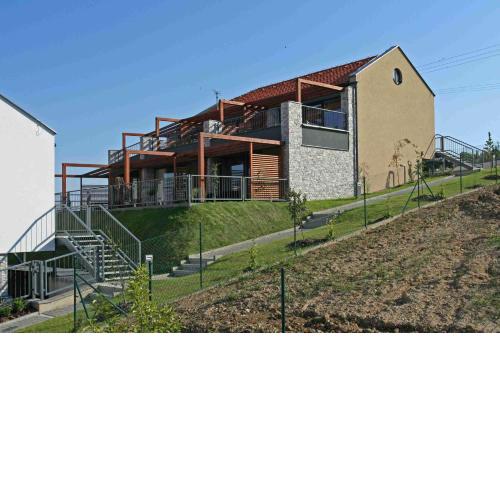 Apartmán Tilia