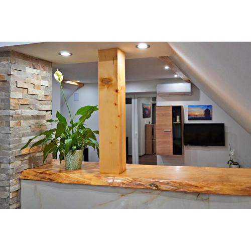 Apartman Tilia