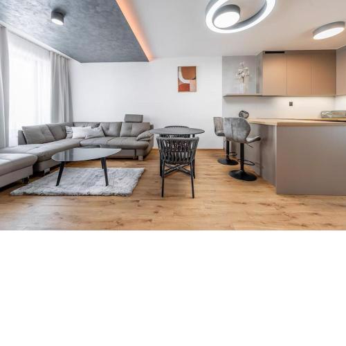 Apartmán Timonová 4
