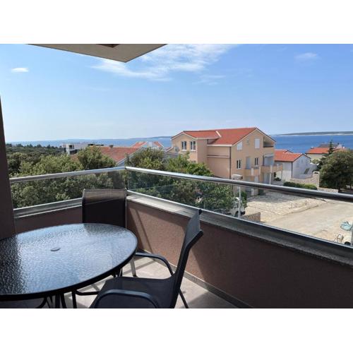 Apartman TIMS
