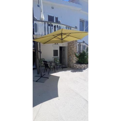 Apartman Tina 2