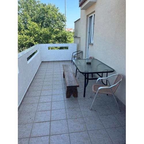 Apartman Tina