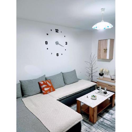 Apartman Tina